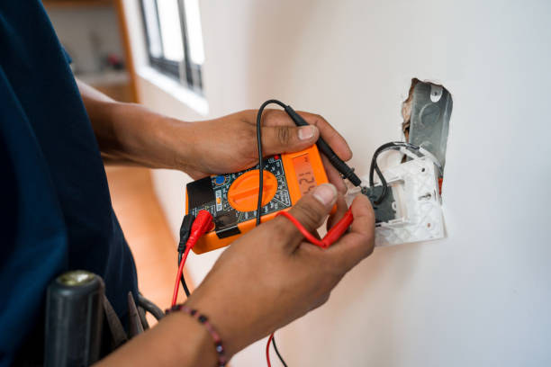 Best Electrical Troubleshooting Services  in Riverdale, GA