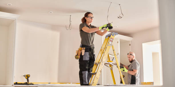 Affordable Electrical Installation in Riverdale, GA