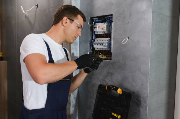 Best 24-Hour Electrician  in Riverdale, GA