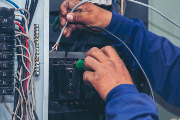 Best Electrical Outlet Repair  in Riverdale, GA