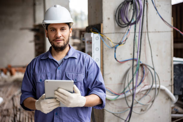 Best Emergency Electrician Near Me  in Riverdale, GA