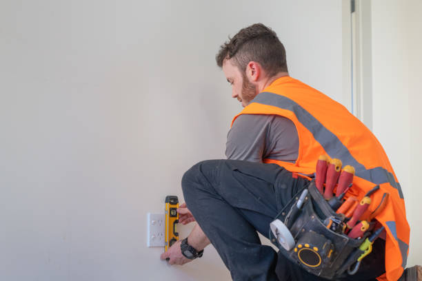 Best Affordable Electrical Installation  in Riverdale, GA