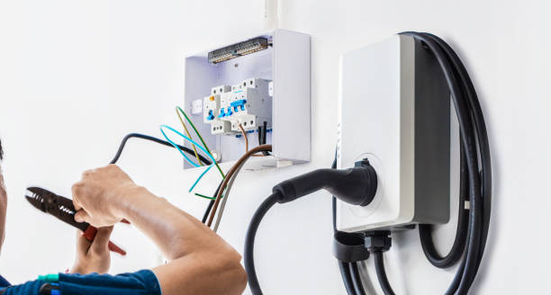 Best Electrician for Home Renovation  in Riverdale, GA