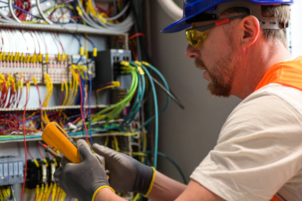 Best Home Electrical Repair  in Riverdale, GA