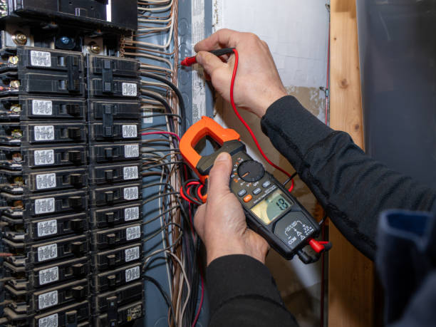Best Electrical Upgrades for Homes  in Riverdale, GA