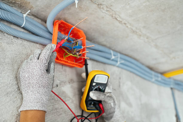 Best Electrical Rewiring Services  in Riverdale, GA