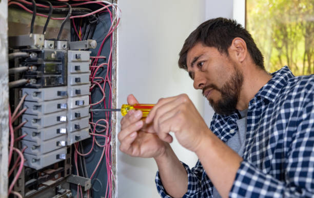 Best Electrical Installation Contractor  in Riverdale, GA